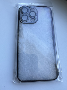 Чехол для iPhone 14 Pro Max (1 фото из 1)