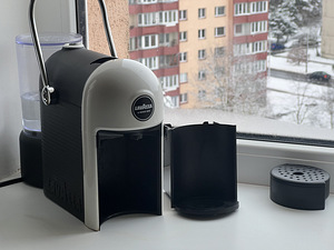 Lavazza Jolie (1 фото из 6)