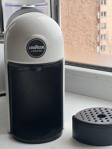 Lavazza Jolie (3 фото из 6)
