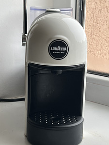 Lavazza Jolie (4 фото из 6)