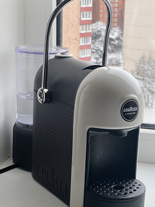 Lavazza Jolie (5 фото из 6)