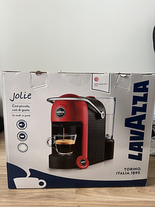 Lavazza Jolie (6 фото из 6)