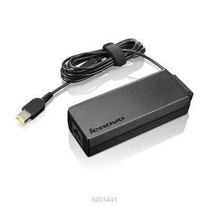 Оригинальное зарядное устройство lenovo 90w (1 фото из 2)