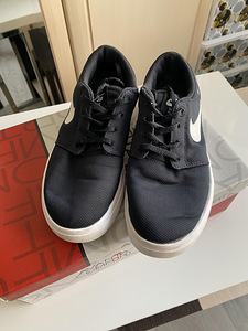 Nike Portmore II Ultralight, suurus - 37.5 (1 foto / 5)
