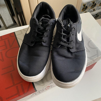 Nike Portmore II Ultralight, размер 37,5