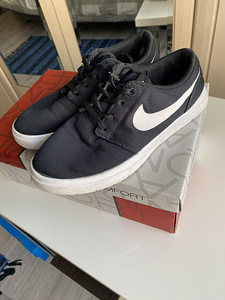 Nike Portmore II Ultralight, suurus - 37.5 (2 foto / 5)