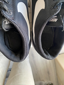 Nike Portmore II Ultralight, suurus - 37.5 (4 foto / 5)