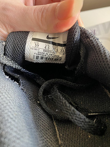 Nike Portmore II Ultralight, suurus - 37.5 (5 foto / 5)