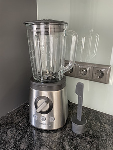 Philips Blender (1 foto / 1)