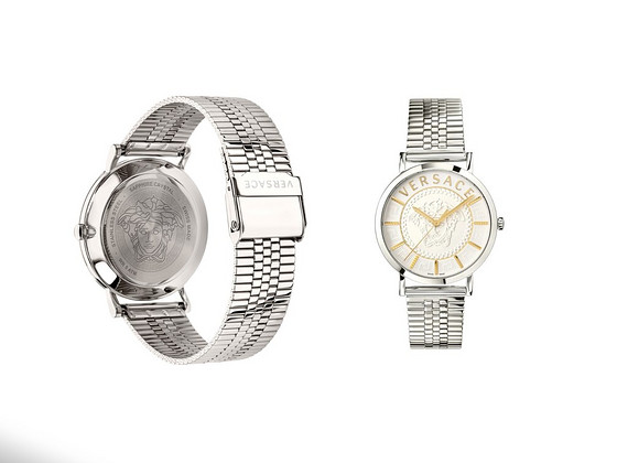Versace V-Essential VEJ400421 40mm