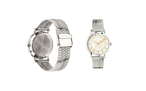 Versace V-Essential VEJ400421 40mm (1 foto / 4)