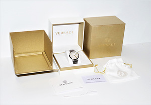 Versace V-Essential VEJ400421 40mm (2 foto / 4)