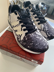 Adidas ZX Flux “Pattern Pack” – Trees, suurus - 38 (1 foto / 5)