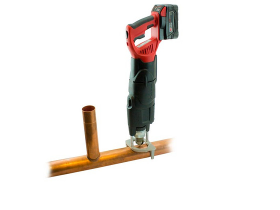 T-DRILL T-65B + 2x3.0Ah