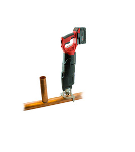 T-DRILL T-65B + 2x3.0Ah (1 фото из 4)