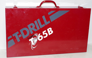 T-DRILL T-65B + 2x3.0Ah (3 фото из 4)