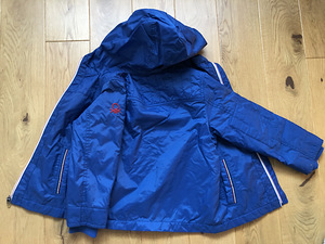 К/с куртка (3 фото из 3)