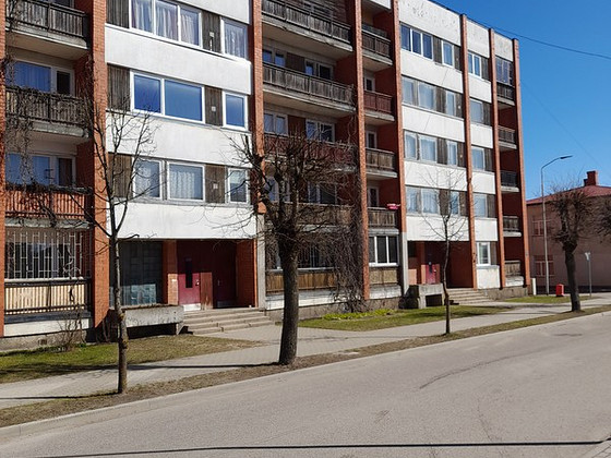 Dzīvoklis