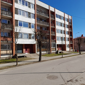 Dzīvoklis