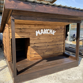 Putka, koertele