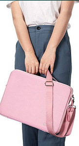 Computer Hard Shell Carrying Bag (1 foto / 4)