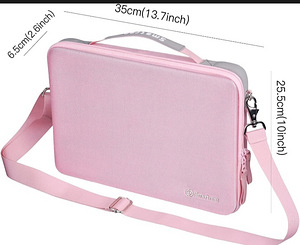 Computer Hard Shell Carrying Bag (4 foto / 4)