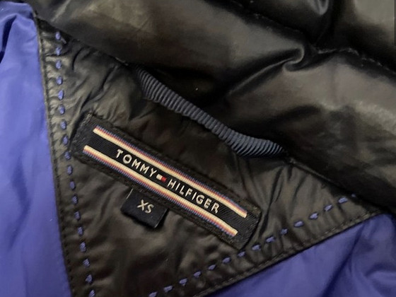 Tommy hilfiger