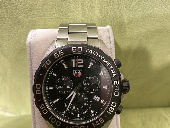 Tag heuer