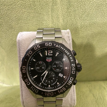 Tag heuer