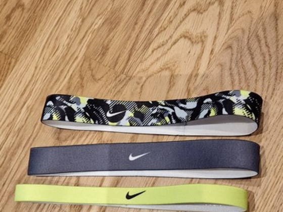 Ободки Nike Ободки 3 шт.