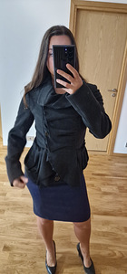 Mosaik jope/pintsak. Куртка/пиджак (1 фото из 3)
