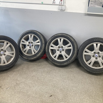 5x108 valuveljed koos rehvidega