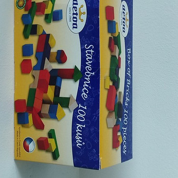 Игрушки
