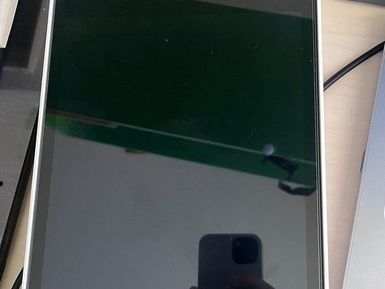 iPad 8 (8-го поколения) 128 ГБ