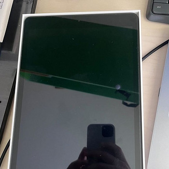 iPad 8 (8-го поколения) 128 ГБ