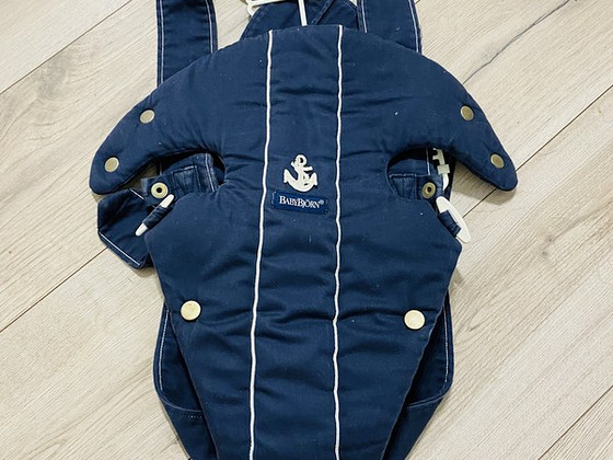Kandekott baby björn