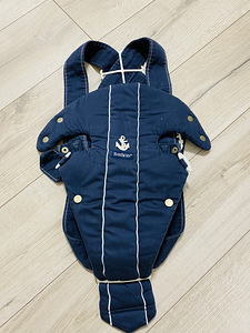 Рюкзак-кенгуру Baby björn (1 фото из 3)