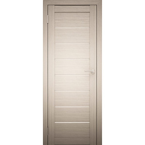 Межкомнатная дверь (3 фото из 7)