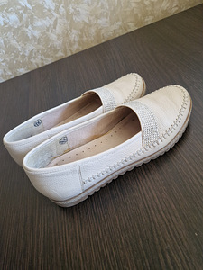 Мокасины, с.38 (2 фото из 4)