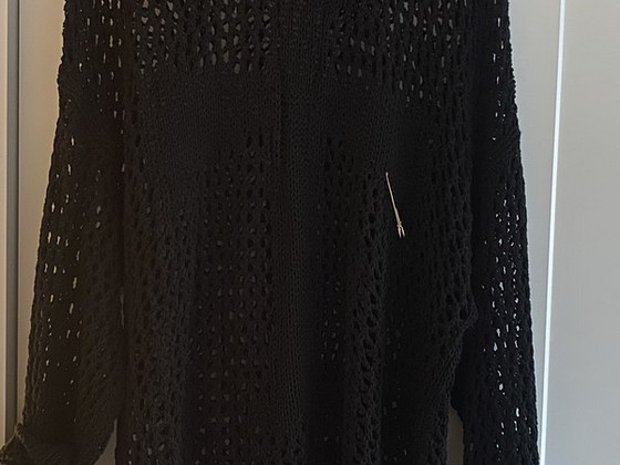 Net sweater Racer world wide