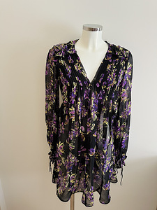 Orig. Guess kleit S suurusele (1 foto / 2)