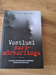 Vestlusi sarimõrvaritega. (1 foto / 3)