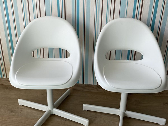 Детский стул д/письменного стола ikea