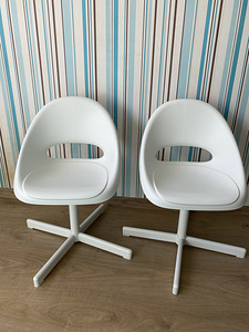 Ikea laste lauatool (1 foto / 4)