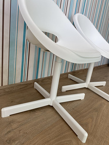 Ikea laste lauatool (2 foto / 4)