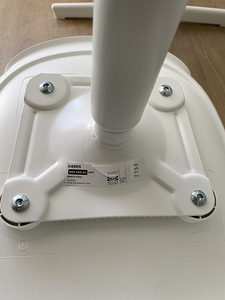 Ikea laste lauatool (3 foto / 4)