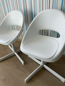 Ikea laste lauatool (4 foto / 4)