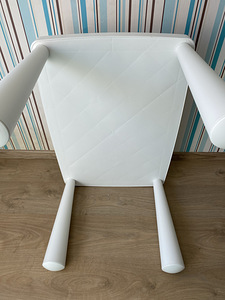 Столик (75х55) детский ikea (2 фото из 3)