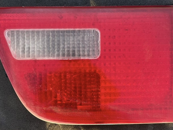 BMW E53 taga luugituled