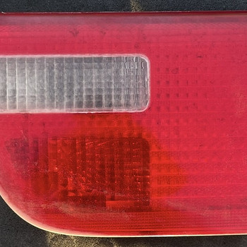 BMW E53 taga luugituled